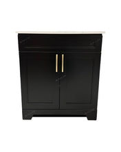PEARL 30" Bathroom Vanity