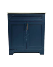 PEARL 30" Bathroom Vanity