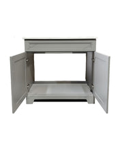 PEARL 36" Bathroom Vanity