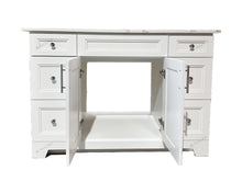 PEARL 48" Bathroom Vanity with Drawers