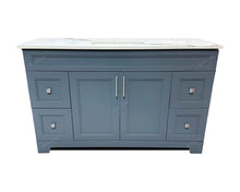 PEARL 54" Bathroom Vanity with Drawers