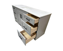 PEARL 72" Single Sink Bathroom Vanity