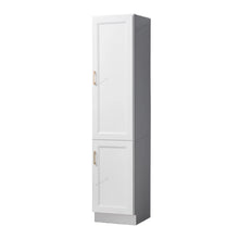TOPAZ Linen Cabinet 18" x 22" x 84"