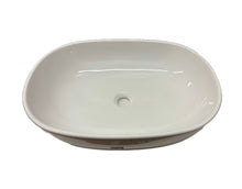Ceramic Vessel Sink MKOB 064