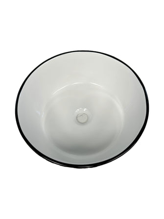 Ceramic Vessel Sink MKOB 8118