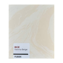 Fusion- 48" x 19" Shower Bench- Vienna Beige