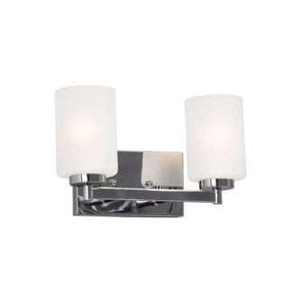 Galaxy Vanity Light with Two Lights GL72126