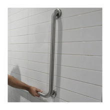 Bathroom L-Shape Grab Bar