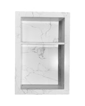 Quartz Shower Niche - 24" x 16"