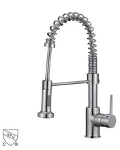 MKOB Pull-Down Kitchen Faucet 2007