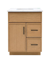 OAKLYN 24" Bathroom Vanity with Drawers