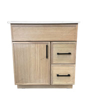 OAKLYN 30" Bathroom Vanity with Drawers