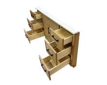OAKLYN 48" Solid Wood Bathroom Vanity