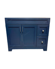PEARL 42" Bathroom Vanity with Drawers