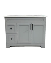 PEARL 42" Bathroom Vanity with Drawers