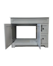 PEARL 42" Bathroom Vanity with Drawers