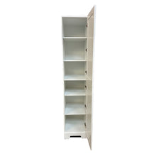 PEARL Linen Cabinet 16'' x 21'' x 80''