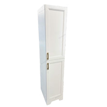 PEARL Linen Cabinet 16'' x 21'' x 80''