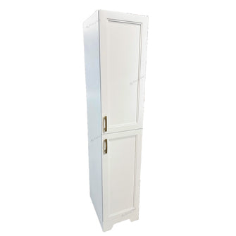 PEARL Linen Cabinet 16'' x 21'' x 80''