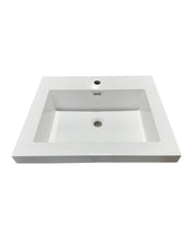 REMI 30" Floating Bathroom Vanity