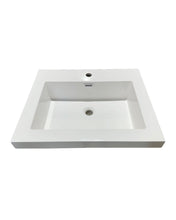 REMI 24" Floating Bathroom Vanity