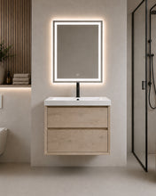 REMI 24" Floating Bathroom Vanity