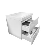 REMI 24" Floating Bathroom Vanity