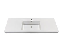 REMI 48" Single Sink Floating Bathroom Vanity