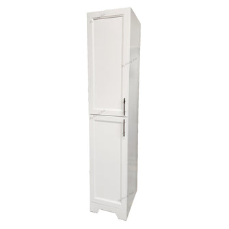 SAPPHIRE Linen Cabinet 16'' x 21'' x 80''