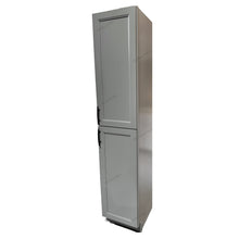 TOPAZ Linen Cabinet 16" x 22" x 80"