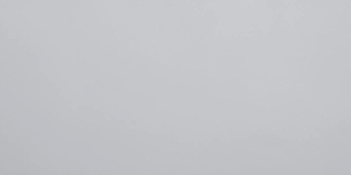 Concrete Grey solid light grey quartz countertop slab