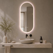 LED Mirror 20" x 40"