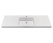 REMI 60" Single Sink Floating Bathroom Vanity